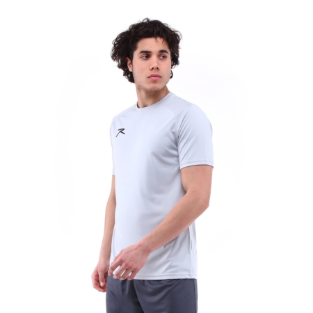 Raru Teamswear Basic T-Shirt SIRCA Gray - 3