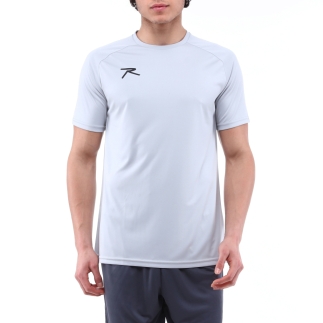 Raru Teamswear Basic T-Shirt SIRCA Gray 