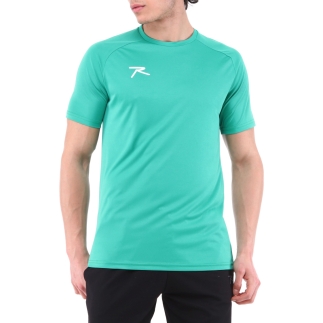 Raru Teamswear Basic T-Shirt SIRCA Green 