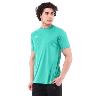 Raru Teamswear Basic T-Shirt SIRCA Green - 3