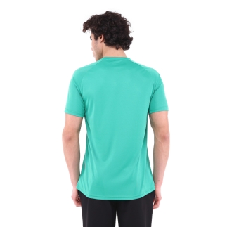 Raru Teamswear Basic T-Shirt SIRCA Green - 4