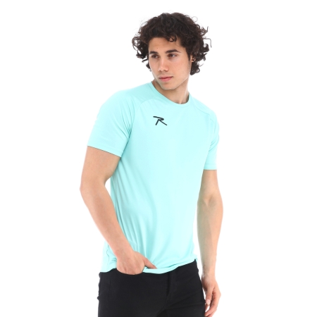 Raru Teamswear Basic T-Shirt SIRCA Green - 2