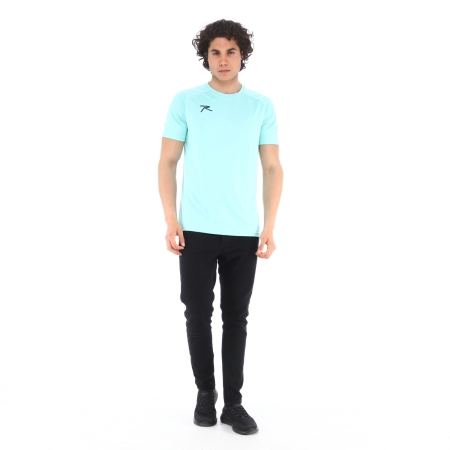 Raru Teamswear Basic T-Shirt SIRCA Green - 5