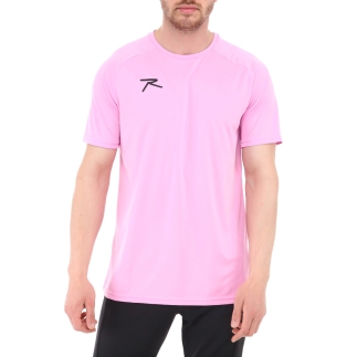 Raru Teamswear Basic T-Shirt SIRCA Lilac - 1