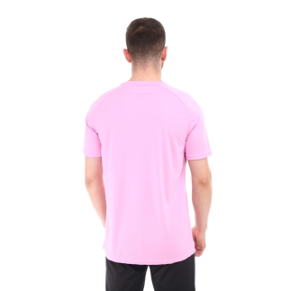 Raru Teamswear Basic T-Shirt SIRCA Lilac - 2