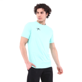 Raru Teamswear Basic T-Shirt SIRCA Mint - 2