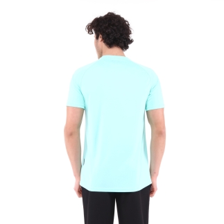 Raru Teamswear Basic T-Shirt SIRCA Mint - 4