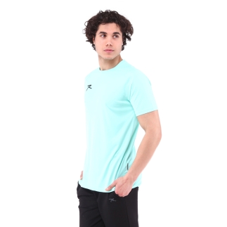 Raru Teamswear Basic T-Shirt SIRCA Mint - 3