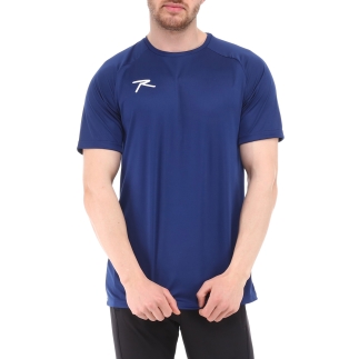 Raru Teamswear Basic T-Shirt SIRCA Navy Blue 