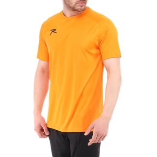 Raru Teamswear Basic T-Shirt SIRCA Orange 