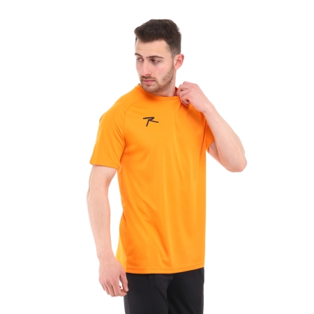 Raru Teamswear Basic T-Shirt SIRCA Orange - 2