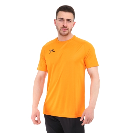 Raru Teamswear Basic T-Shirt SIRCA Orange - 3