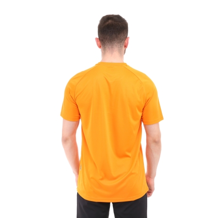 Raru Teamswear Basic T-Shirt SIRCA Orange - 4