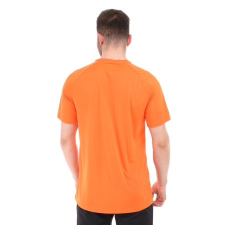 Raru Teamswear Basic T-Shirt SIRCA Orange - 4