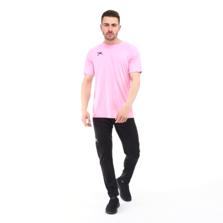 Raru Teamswear Basic T-Shirt SIRCA Pink - 5