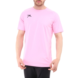 Raru Teamswear Basic T-Shirt SIRCA Pink - 1