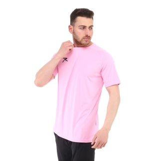 Raru Teamswear Basic T-Shirt SIRCA Pink - 2