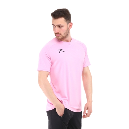 Raru Teamswear Basic T-Shirt SIRCA Pink - 3