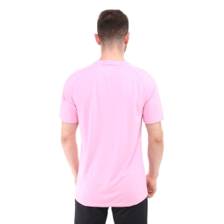 Raru Teamswear Basic T-Shirt SIRCA Pink - 4