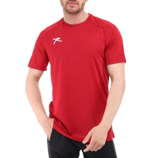 Raru Teamswear Basic T-Shirt SIRCA Red 