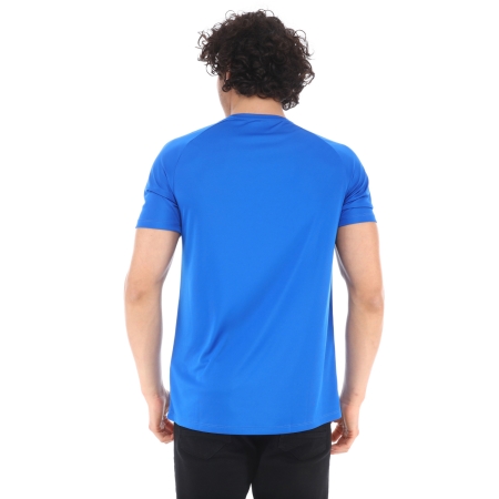 Raru Teamswear Basic T-Shirt SIRCA Saxon Blue - 4