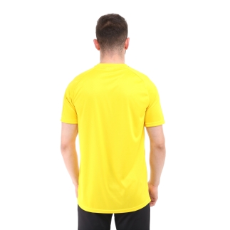 Raru Teamswear Basic T-Shirt SIRCA Yellow - 2