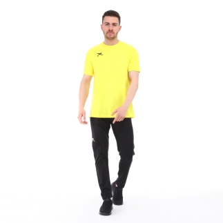 Raru Teamswear Basic T-Shirt SIRCA Yellow - 5