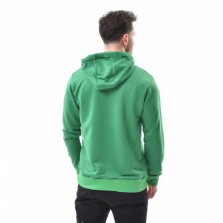 Raru Technical Sweatshirt VIRTUS Green - RARU (1)