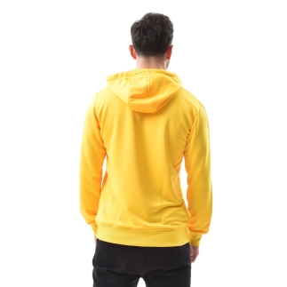 Raru Technical Sweatshirt VIRTUS Yellow - 3