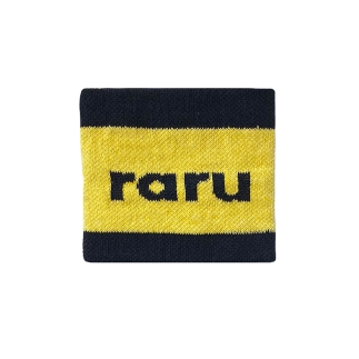 Raru Towel Wristband MACTO Navy Blue 