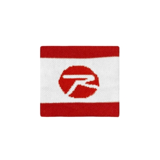 Raru Towel Wristband MACTO Red 