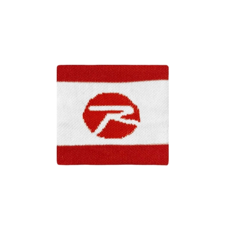 Raru Towel Wristband MACTO Red - 1