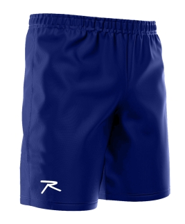 Raru Training Shorts ADEO Navy Blue - 1