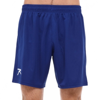 Raru Training Shorts ADEO Navy Blue - RARU (1)