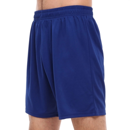 Raru Training Shorts ADEO Navy Blue - 3