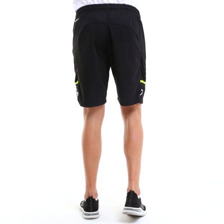 Raru Training Shorts AHORA Black - 4