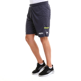 Raru Training Shorts AHORA Fume - RARU (1)