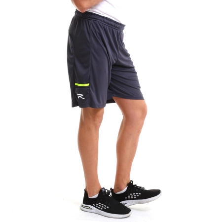 Raru Training Shorts AHORA Fume - 3