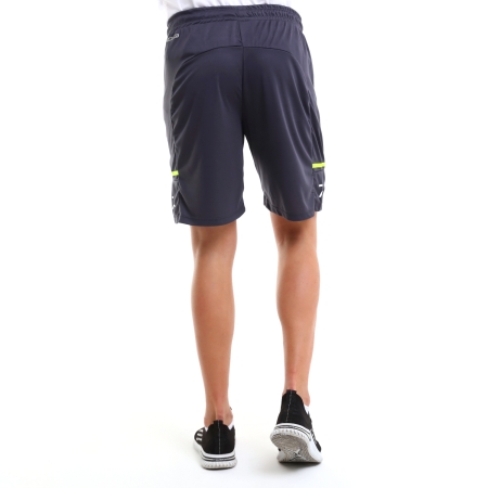 Raru Training Shorts AHORA Fume - 4