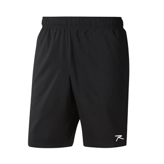 Raru Training Shorts OCIUS Black 