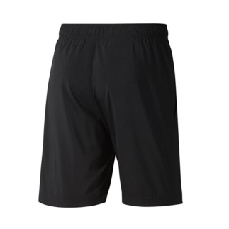 Raru Training Shorts OCIUS Black - 2