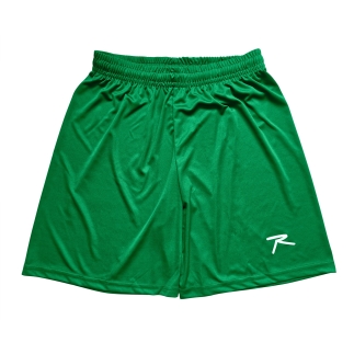 Raru Training Shorts OCIUS Green - RARU