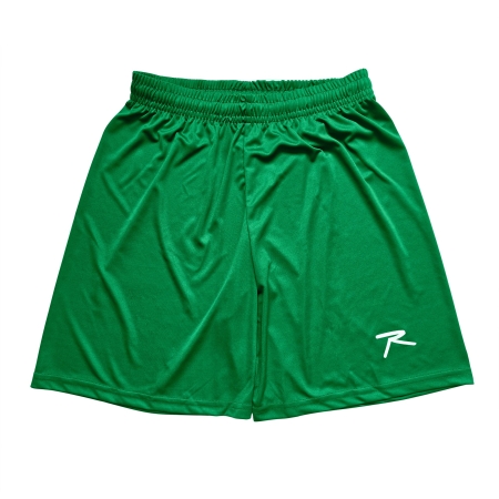 Raru Training Shorts OCIUS Green - 1