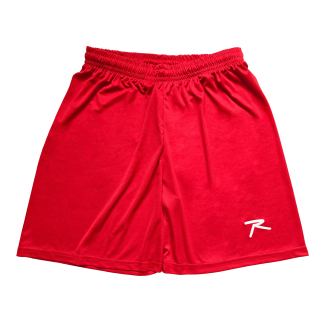 Raru Training Shorts OCIUS Red - RARU