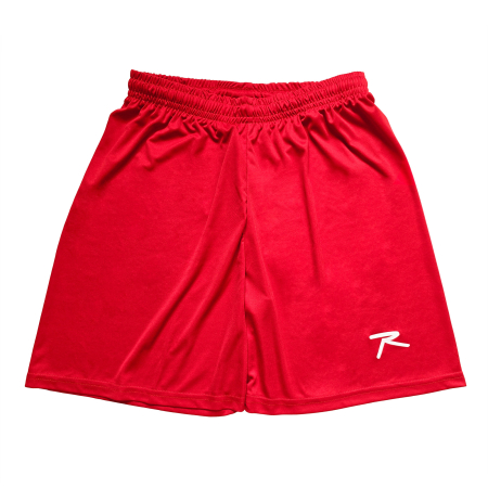 Raru Training Shorts OCIUS Red - 1