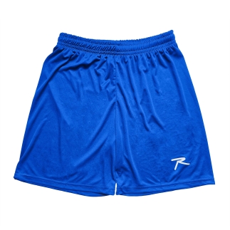 Raru Training Shorts OCIUS Saxon Blue - RARU