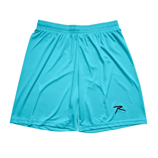 Raru Training Shorts OCIUS Turquoise - RARU