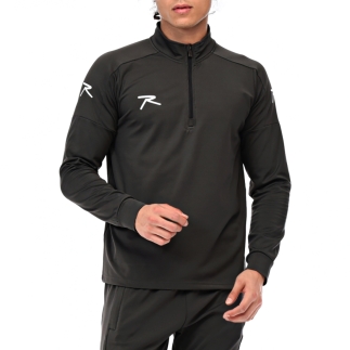 Raru Training Tracksuit ABLAS Anthracite 