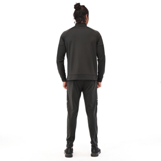 Raru Training Tracksuit ABLAS Anthracite - 3