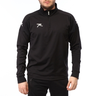 Raru Training Tracksuit ABLAS Black 